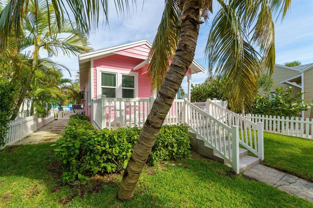 Photo of 12412 Sunshine Lane, Treasure Island, FL 33706 (MLS # TB8460386)