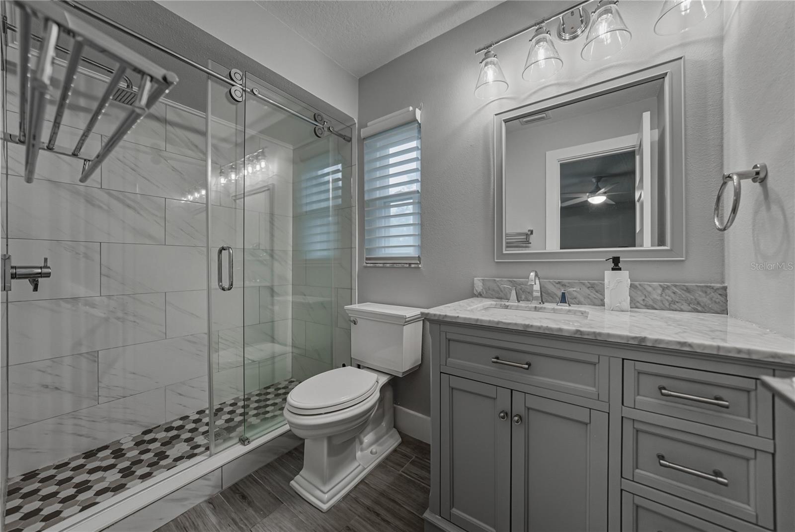 PORT TAMPA CITY MAP - Residential