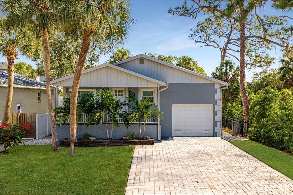 Photo of 7616 S Sherrill Street, Tampa, FL 33616 (MLS # TB8452110)