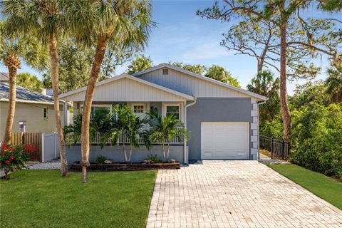 Photo of 7616 S Sherrill Street, Tampa, FL 33616 (MLS # TB8452110)
