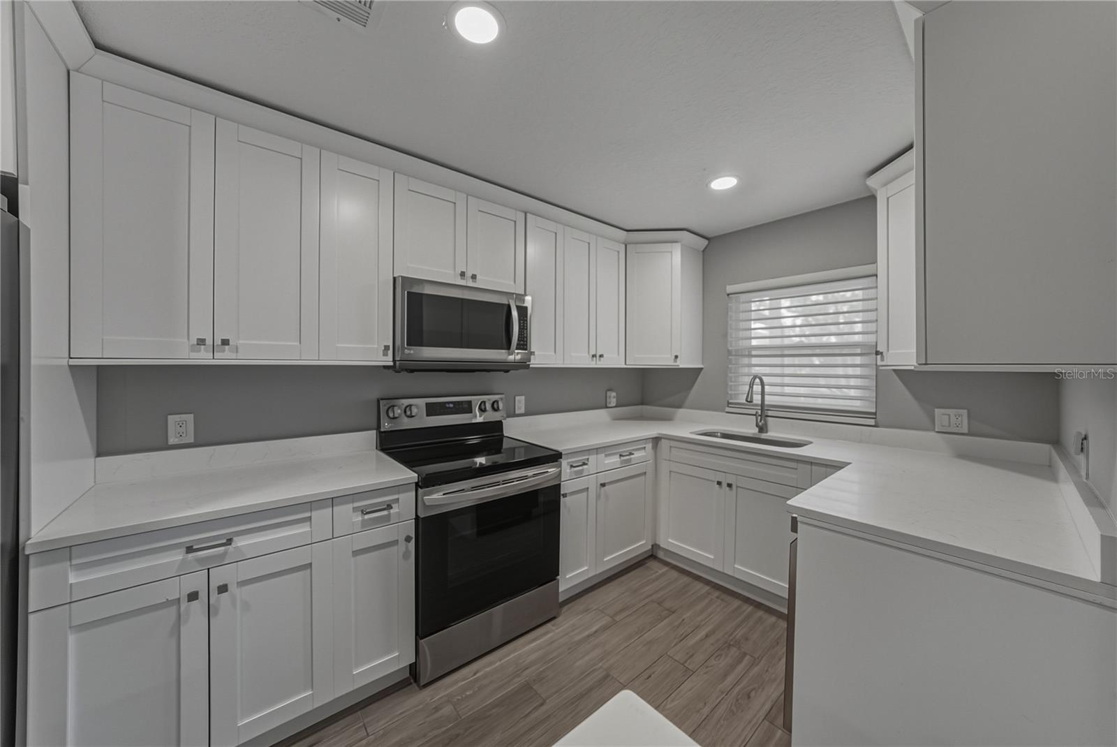 PORT TAMPA CITY MAP - Residential