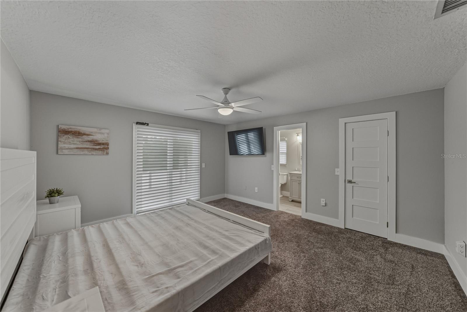 PORT TAMPA CITY MAP - Residential