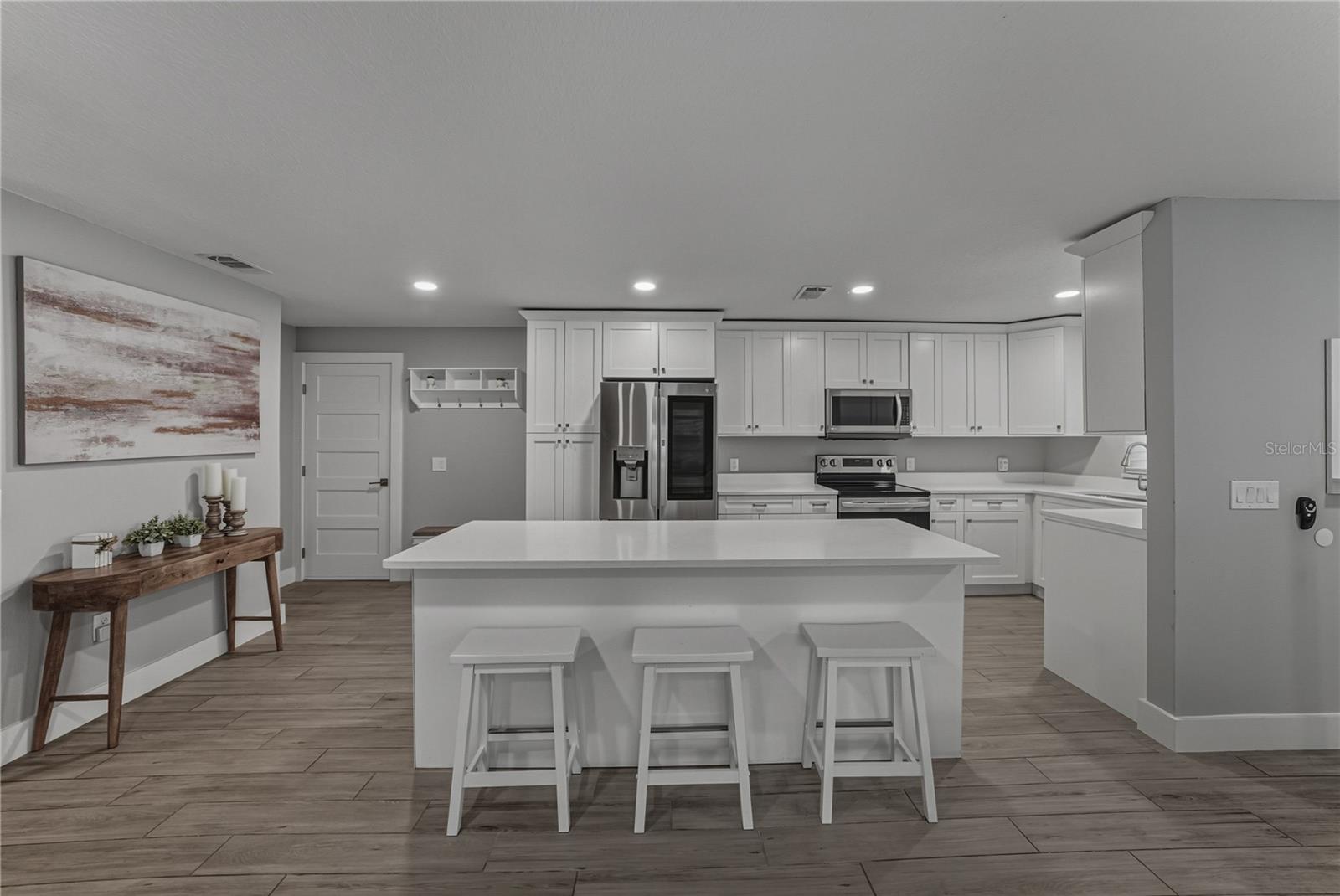 7616 S SHERRILL STREET