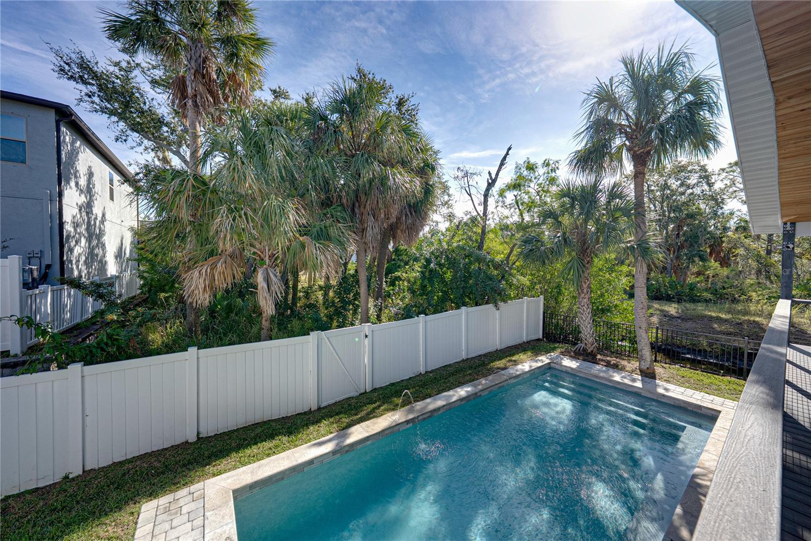 PORT TAMPA CITY MAP - Residential