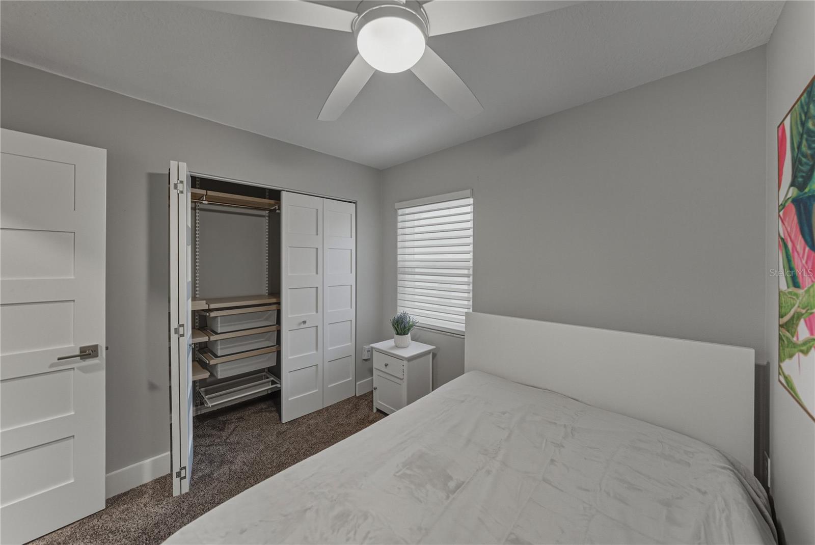 PORT TAMPA CITY MAP - Residential