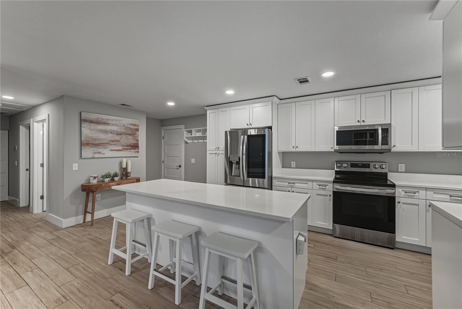 PORT TAMPA CITY MAP - Residential