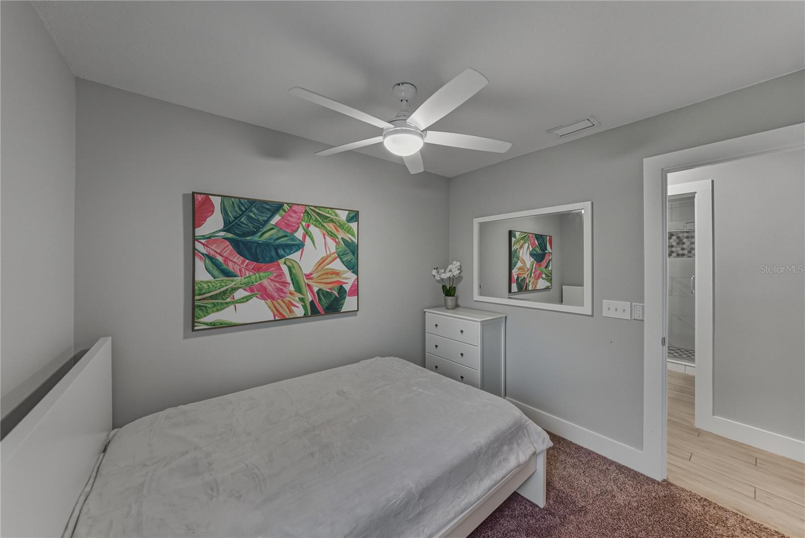 PORT TAMPA CITY MAP - Residential