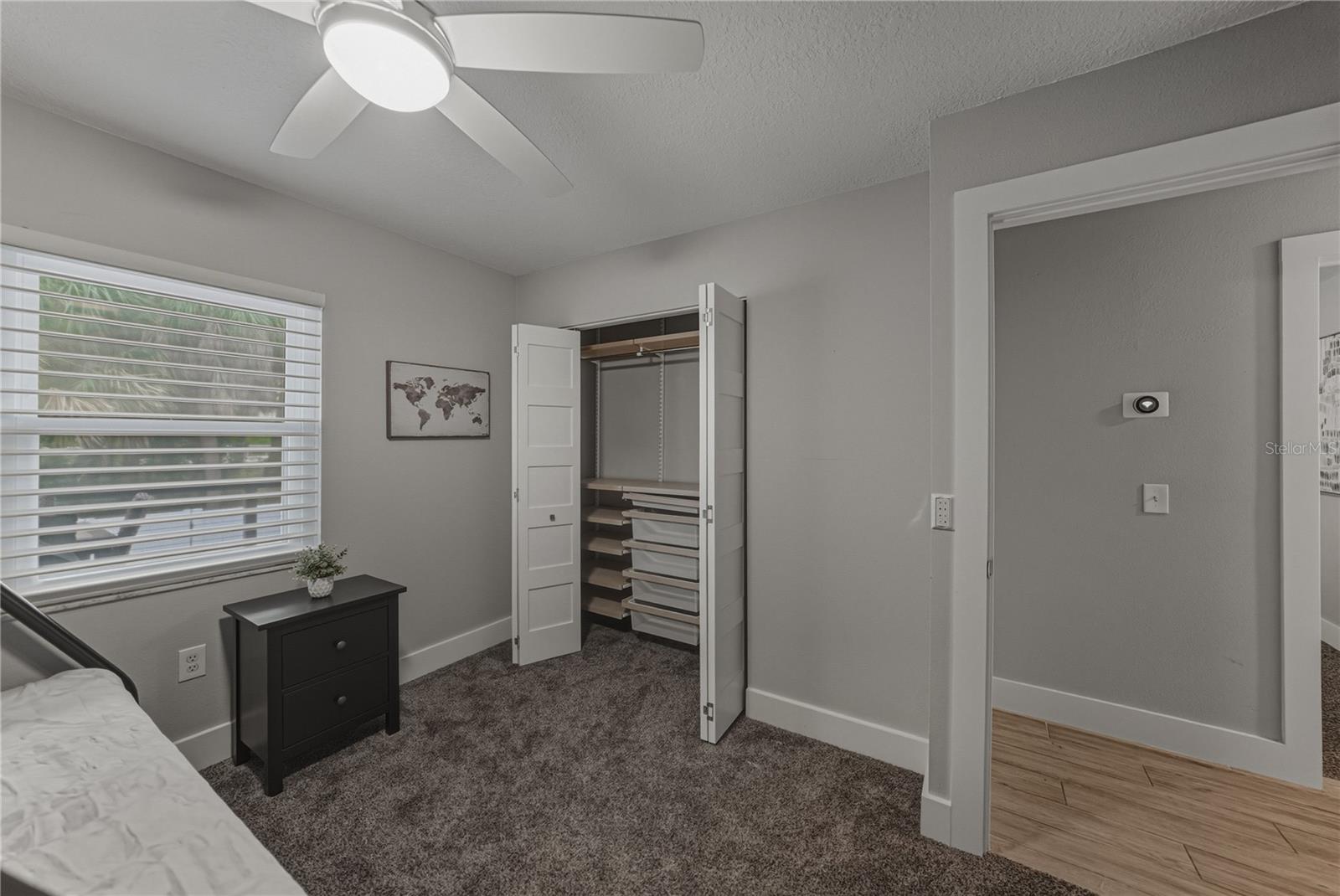 PORT TAMPA CITY MAP - Residential