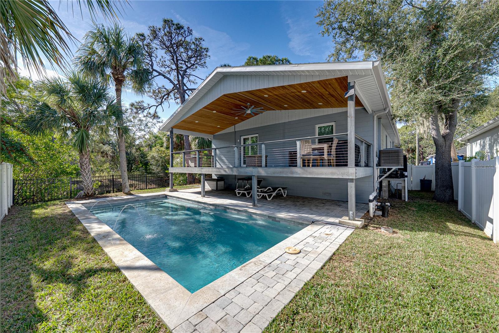 PORT TAMPA CITY MAP - Residential