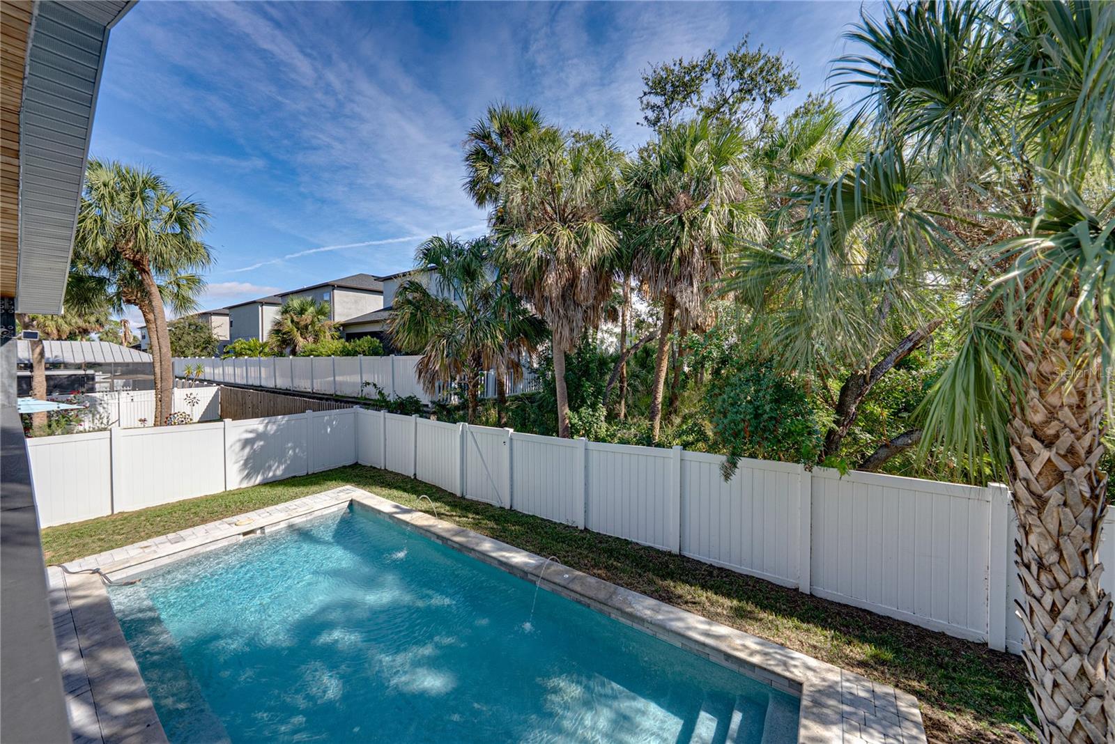 PORT TAMPA CITY MAP - Residential