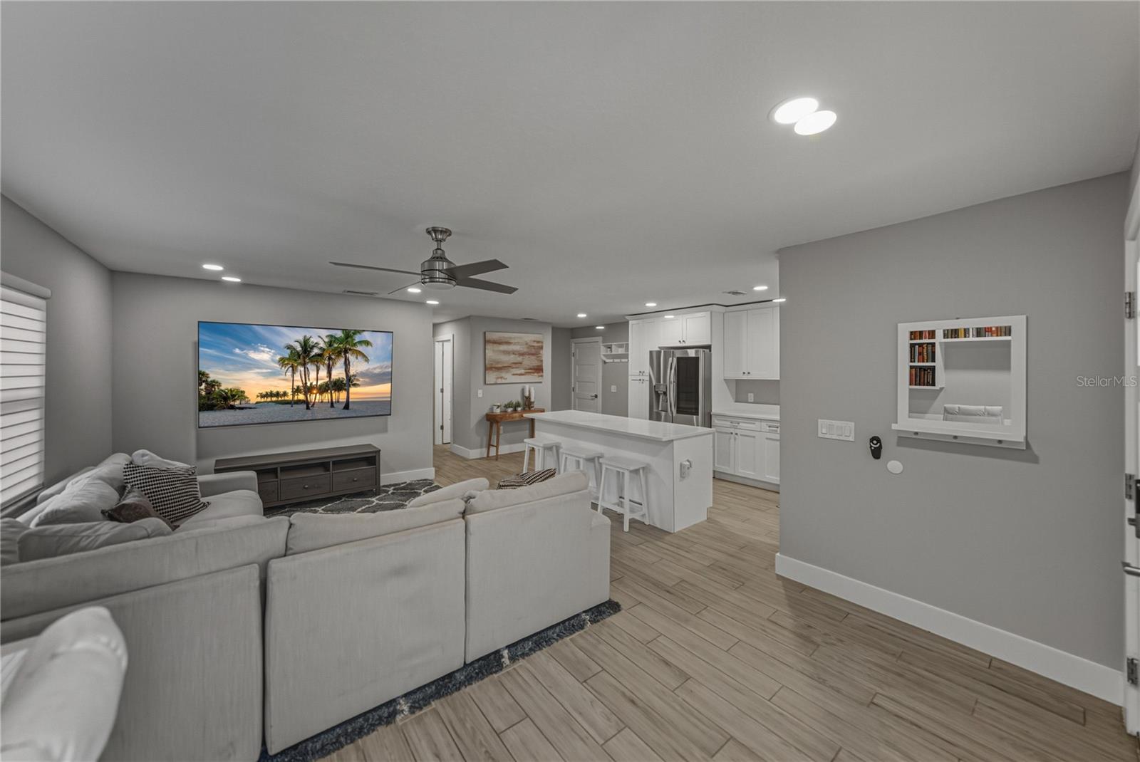 PORT TAMPA CITY MAP - Residential