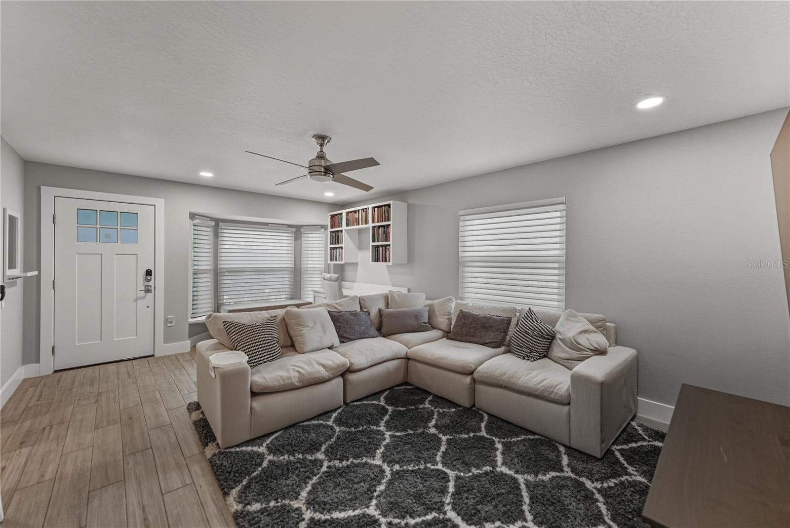 PORT TAMPA CITY MAP - Residential