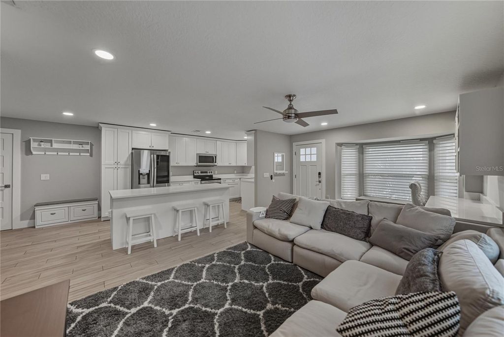 Photo of 7616 S Sherrill Street, Tampa, FL 33616 (MLS # TB8452110)