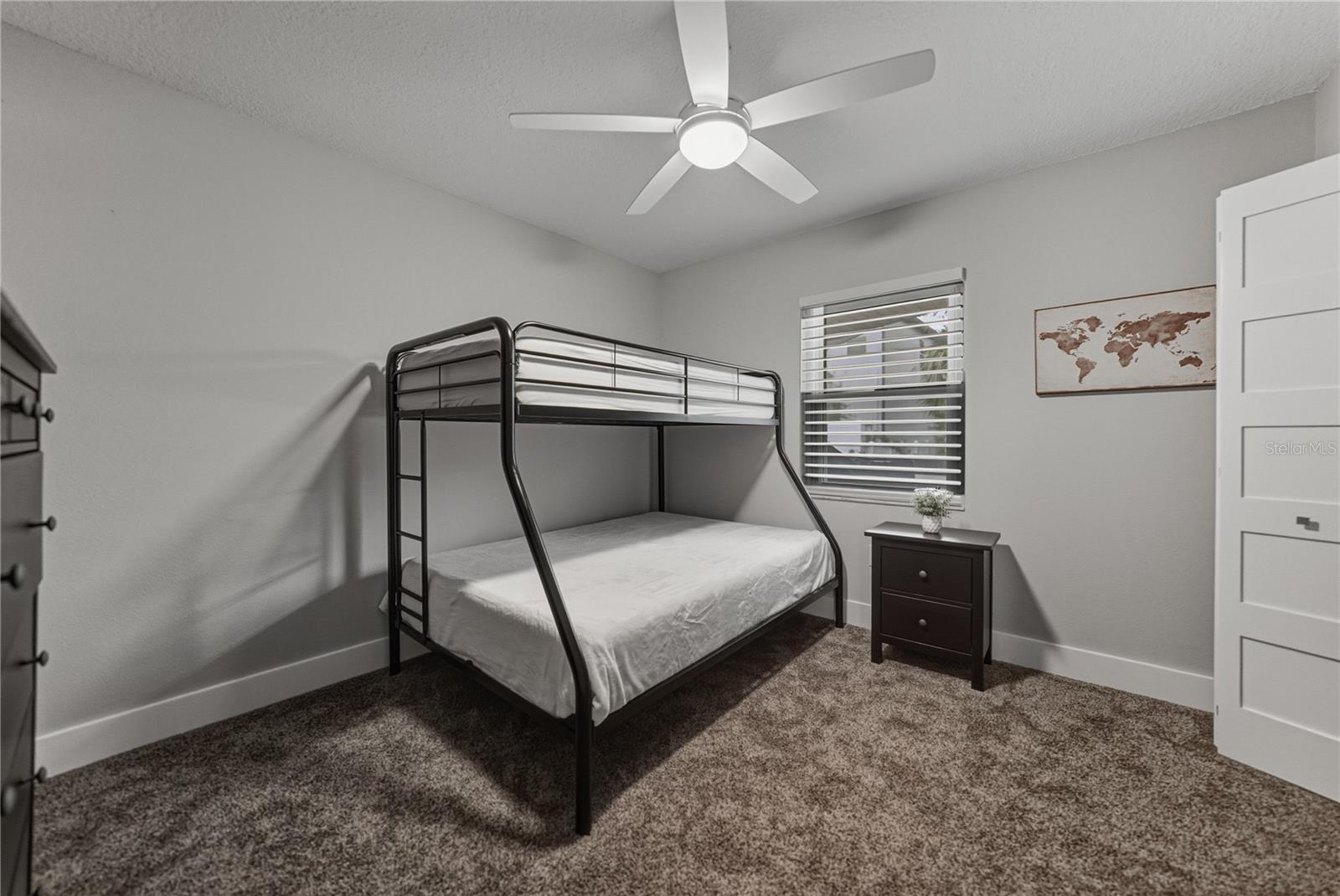 PORT TAMPA CITY MAP - Residential