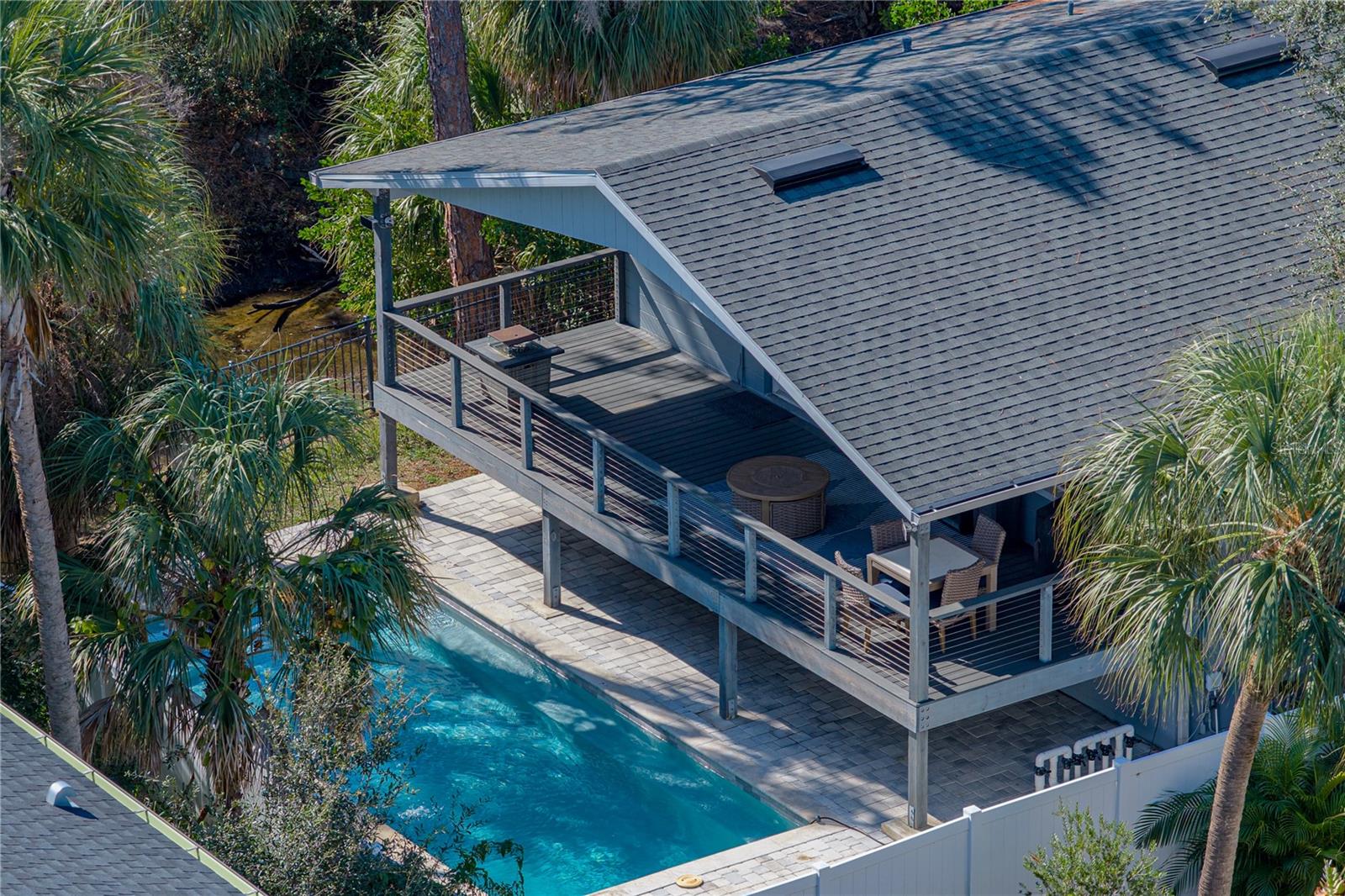 PORT TAMPA CITY MAP - Residential