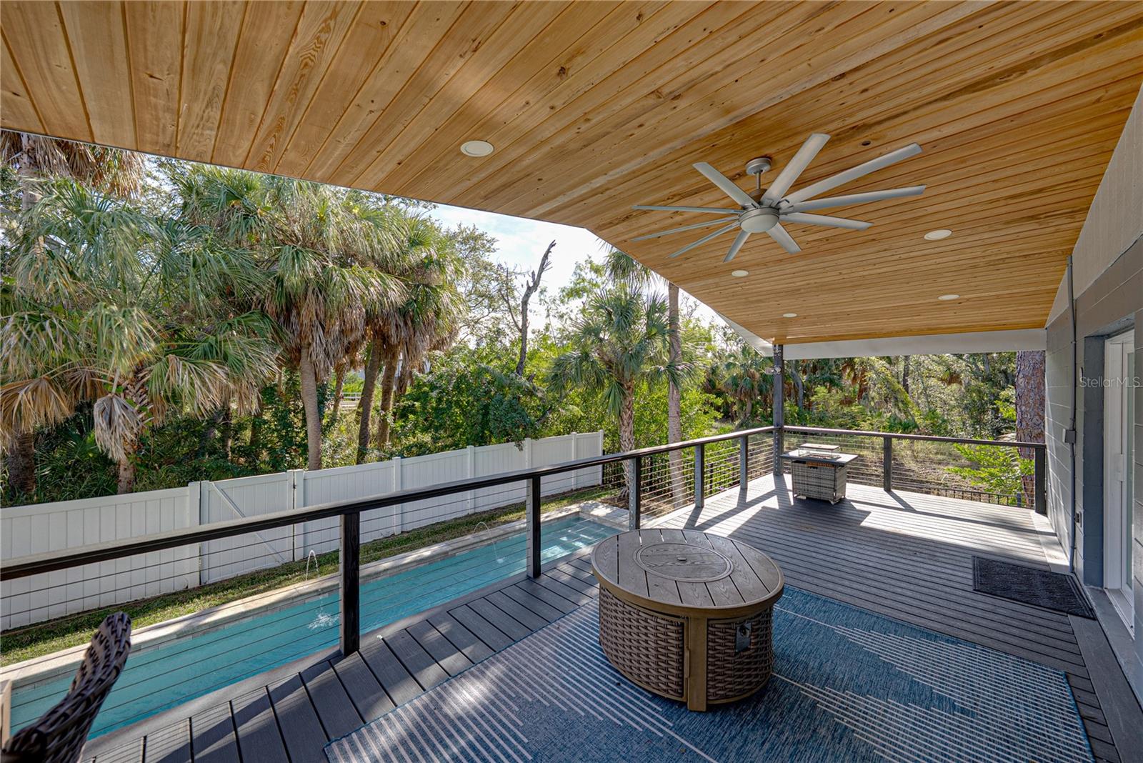 PORT TAMPA CITY MAP - Residential