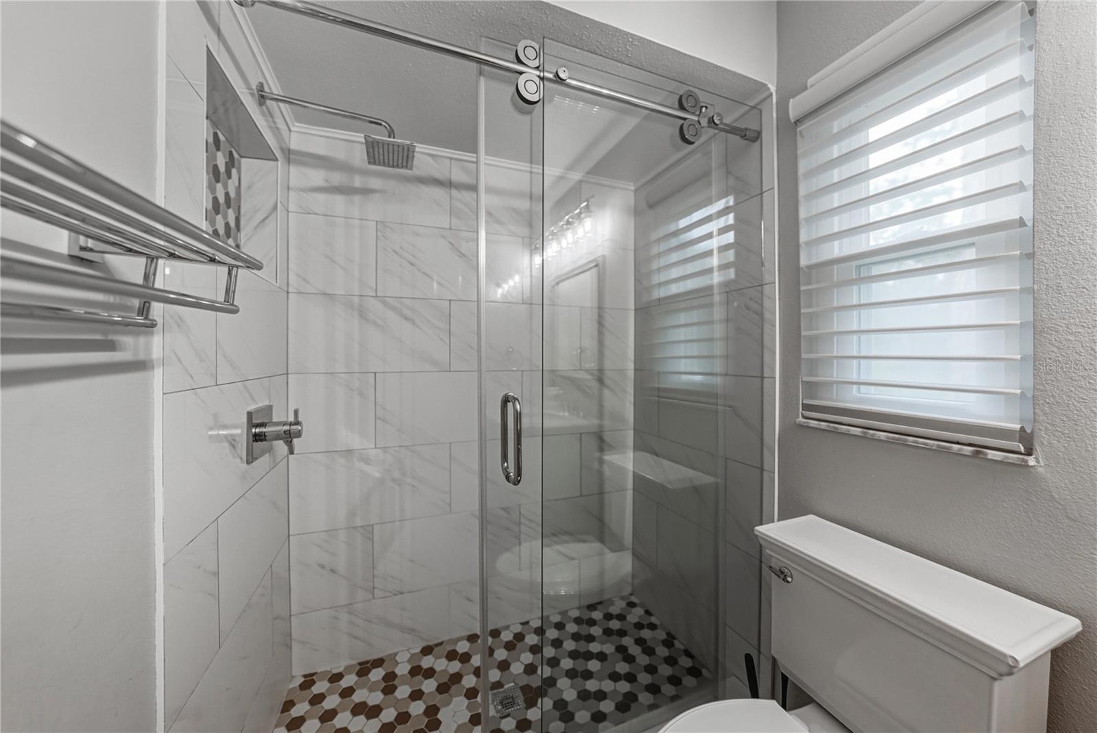 PORT TAMPA CITY MAP - Residential