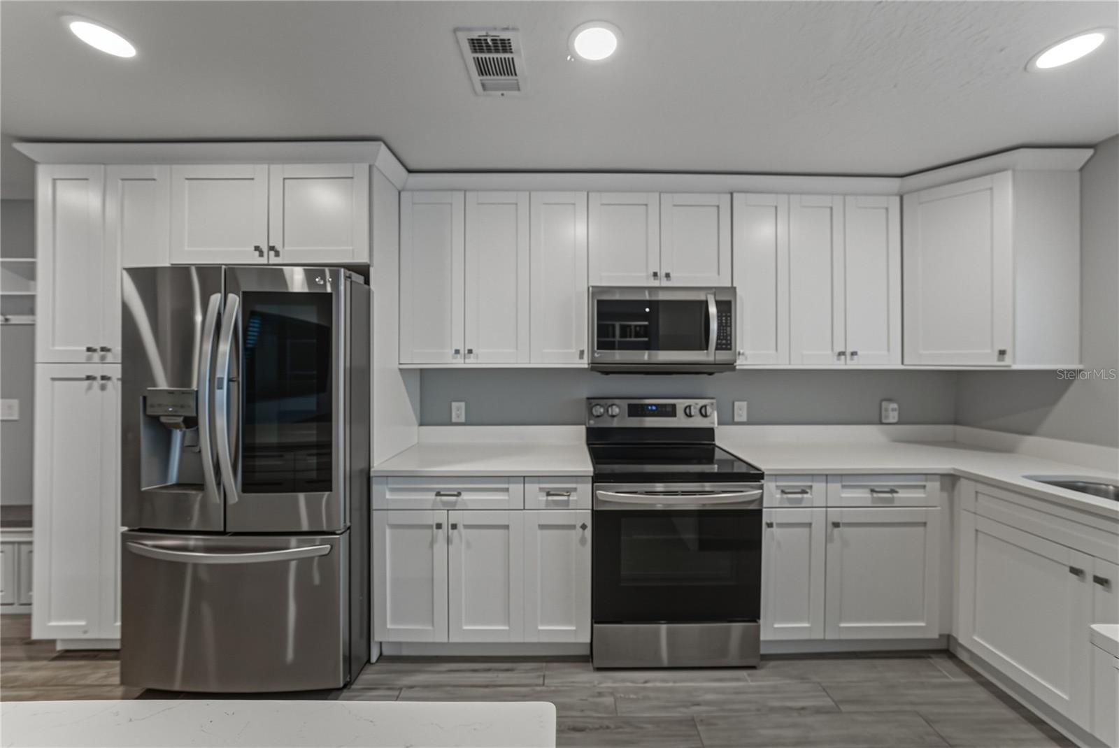 PORT TAMPA CITY MAP - Residential