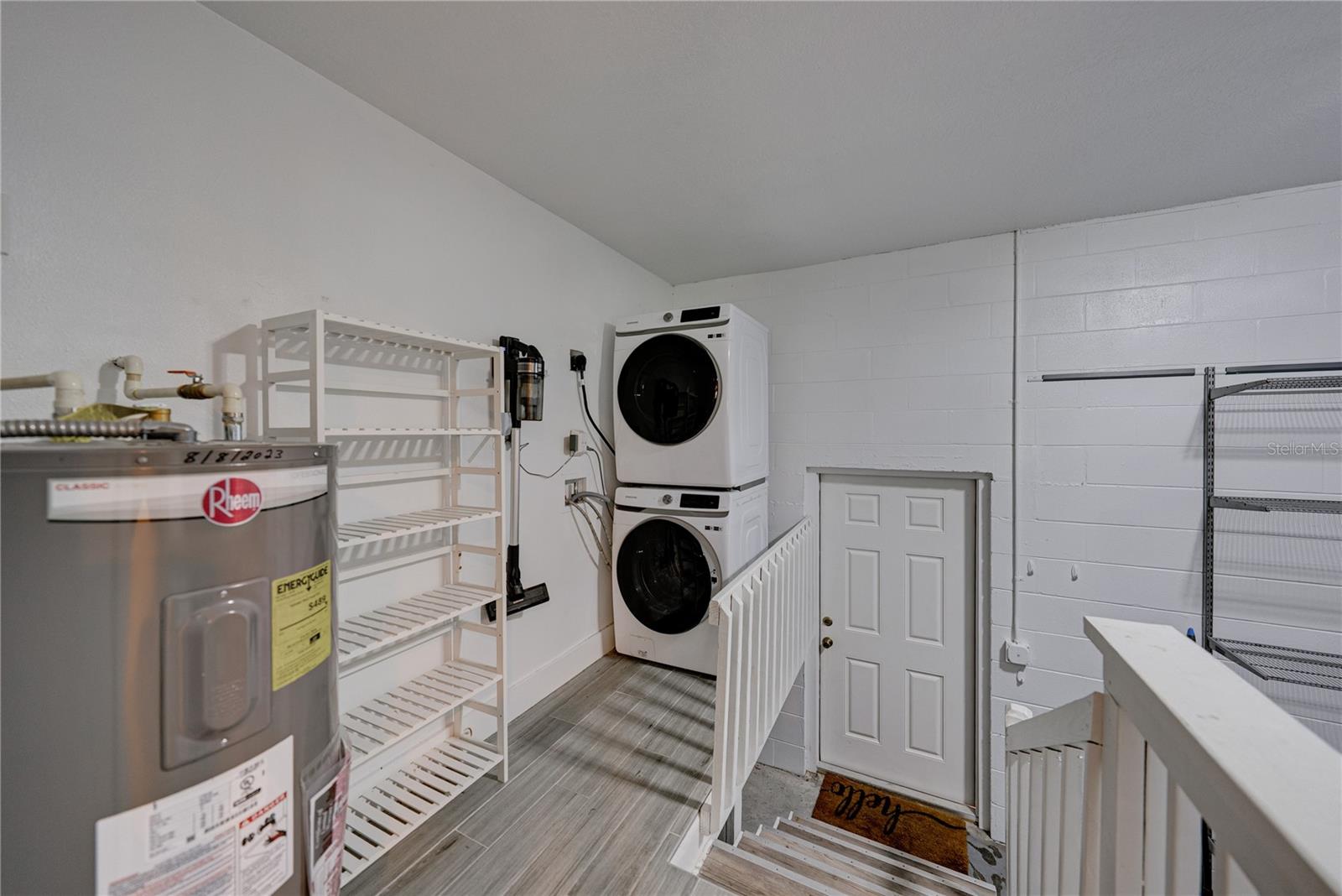 PORT TAMPA CITY MAP - Residential