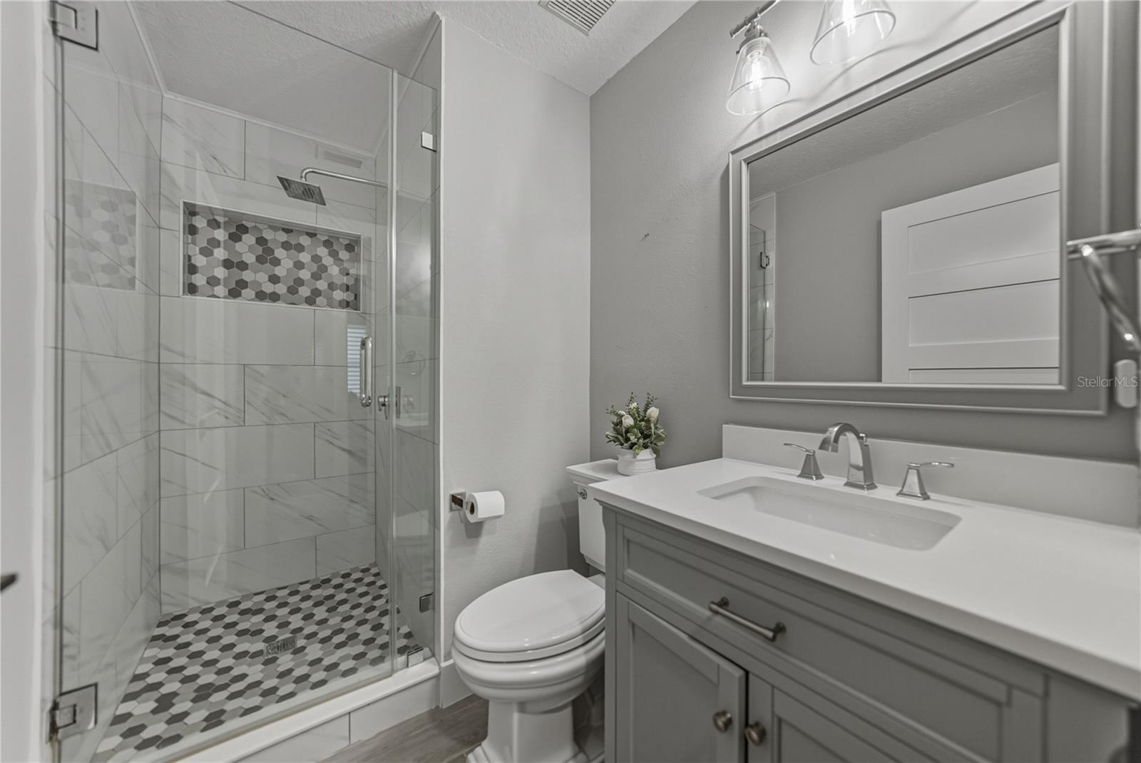 PORT TAMPA CITY MAP - Residential