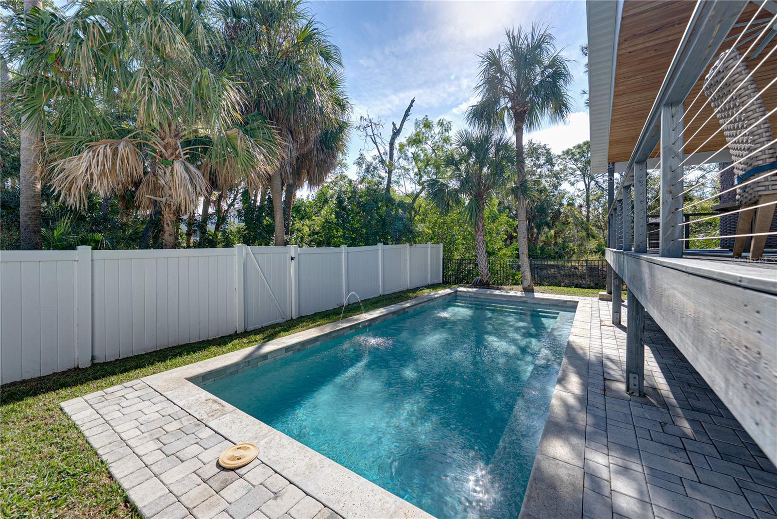 PORT TAMPA CITY MAP - Residential