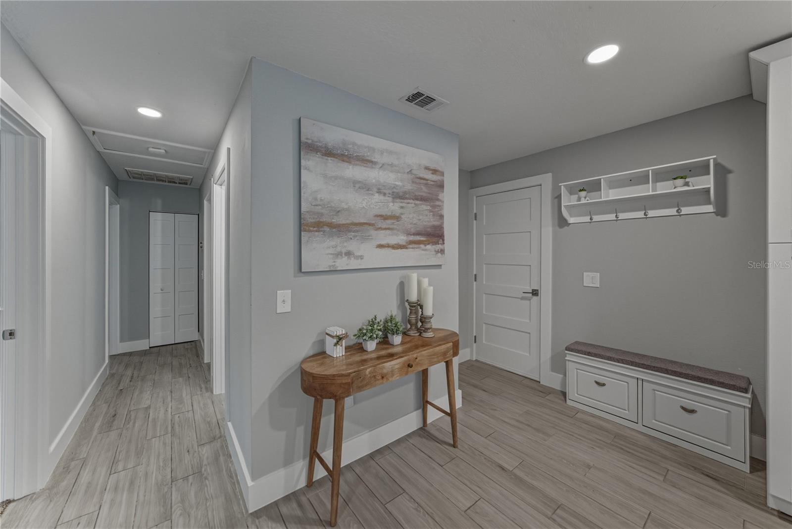 PORT TAMPA CITY MAP - Residential