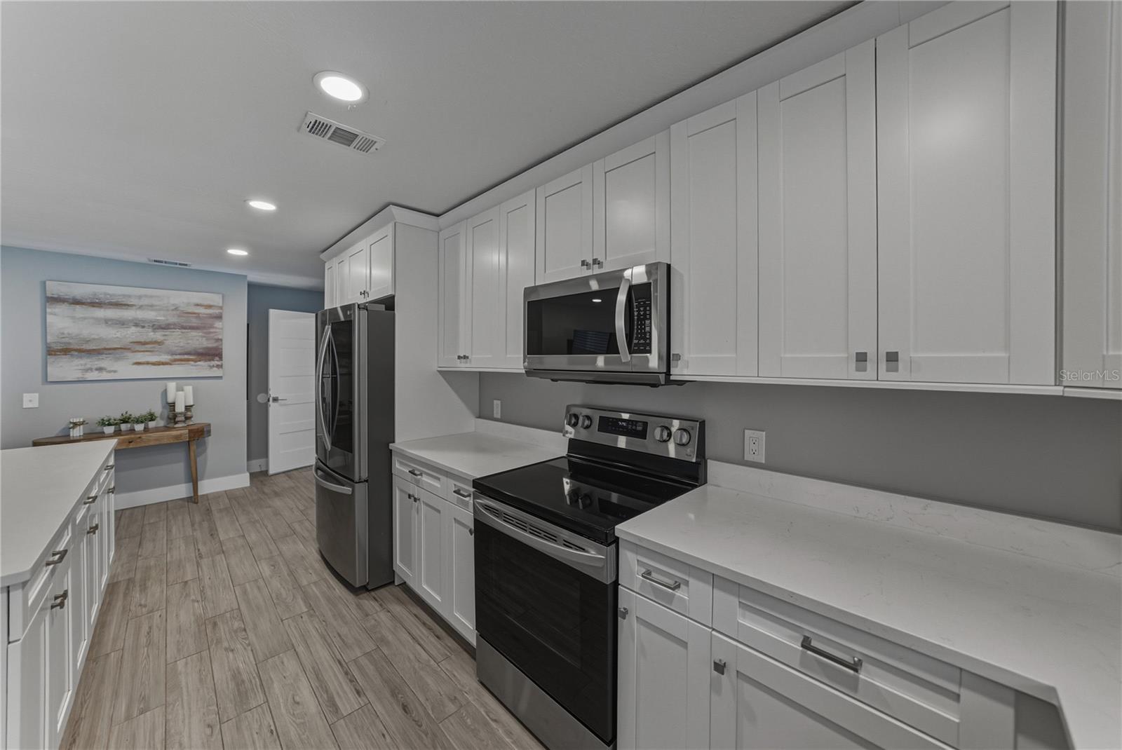 PORT TAMPA CITY MAP - Residential