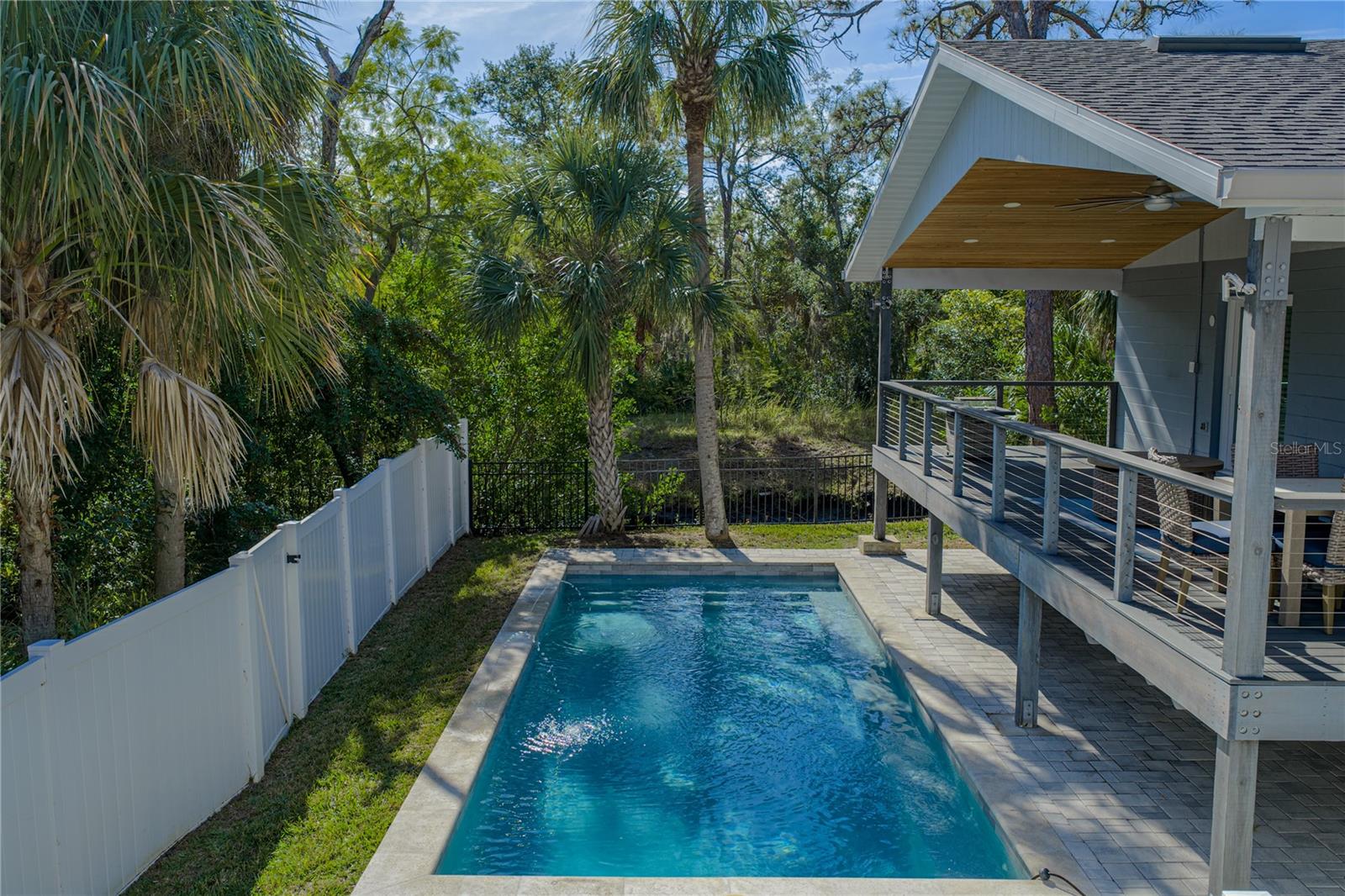 PORT TAMPA CITY MAP - Residential