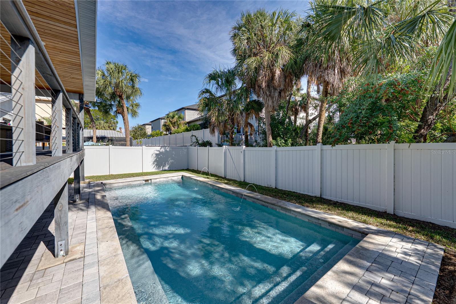 PORT TAMPA CITY MAP - Residential