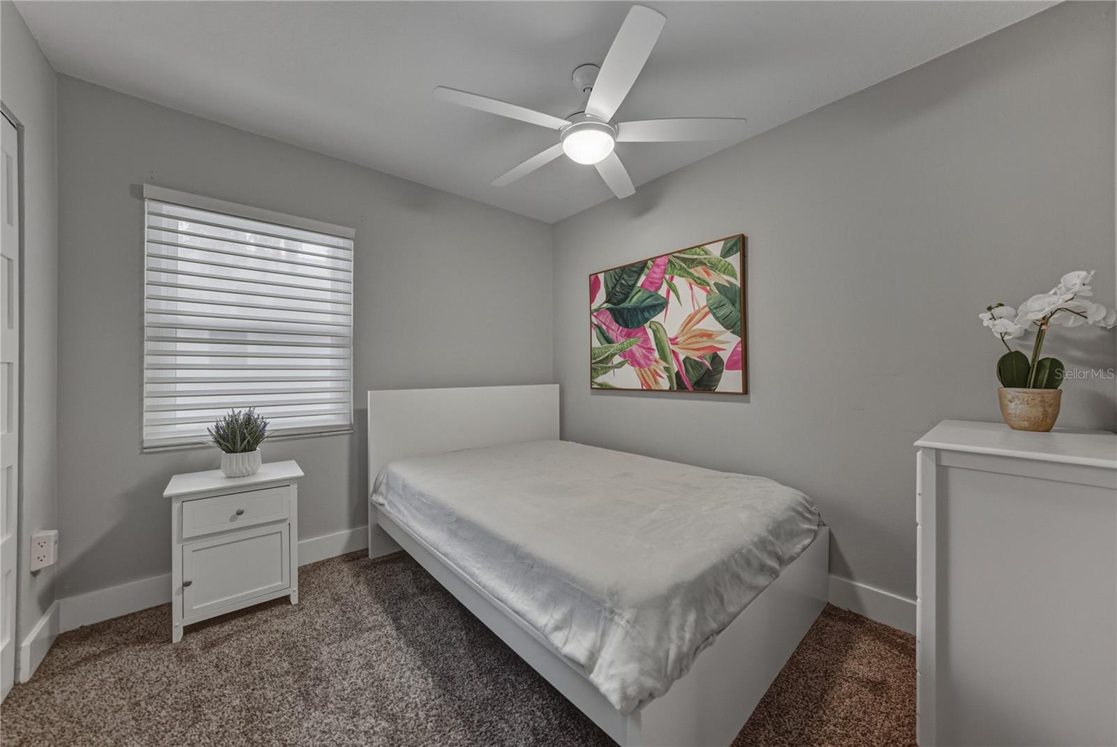 PORT TAMPA CITY MAP - Residential