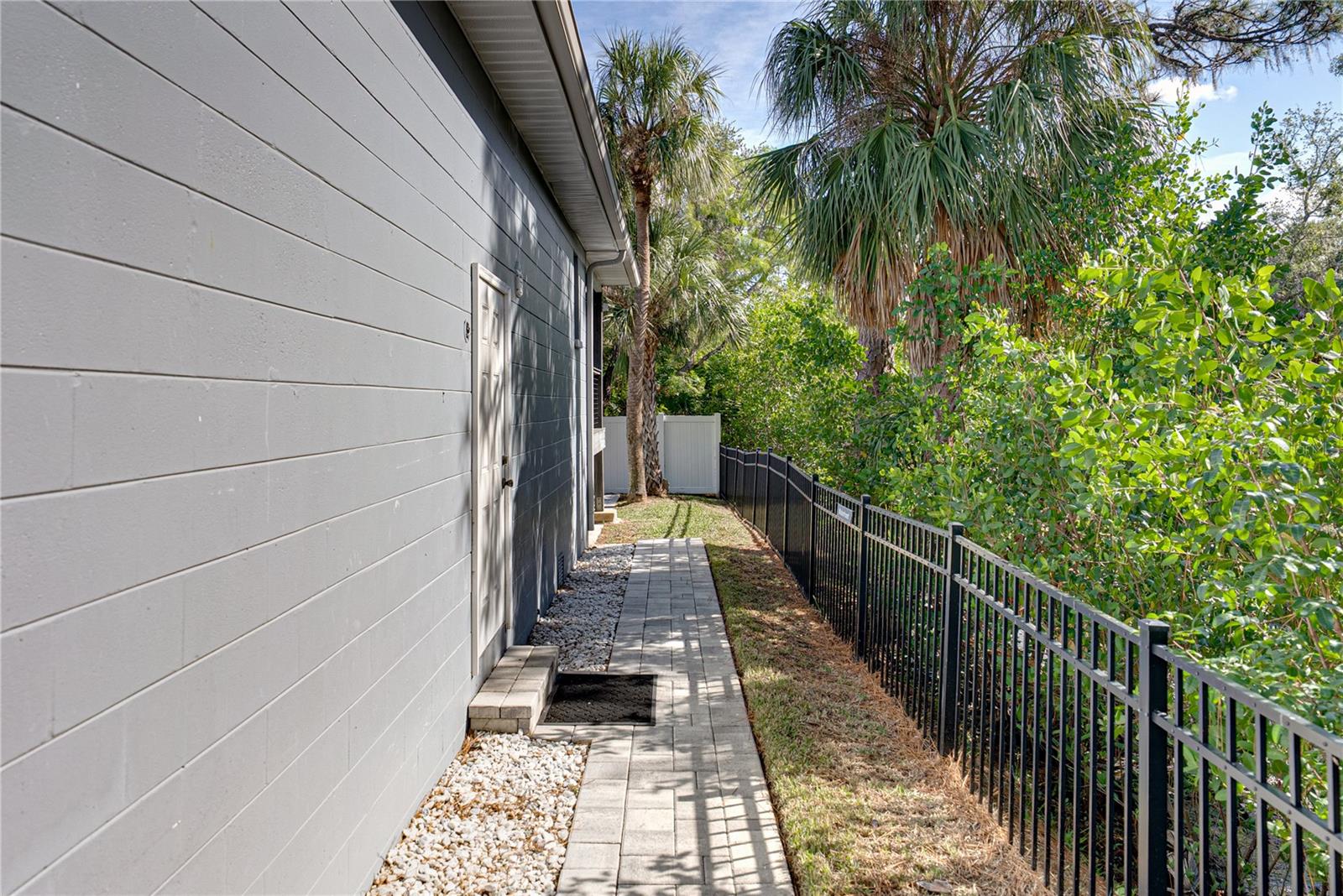 PORT TAMPA CITY MAP - Residential