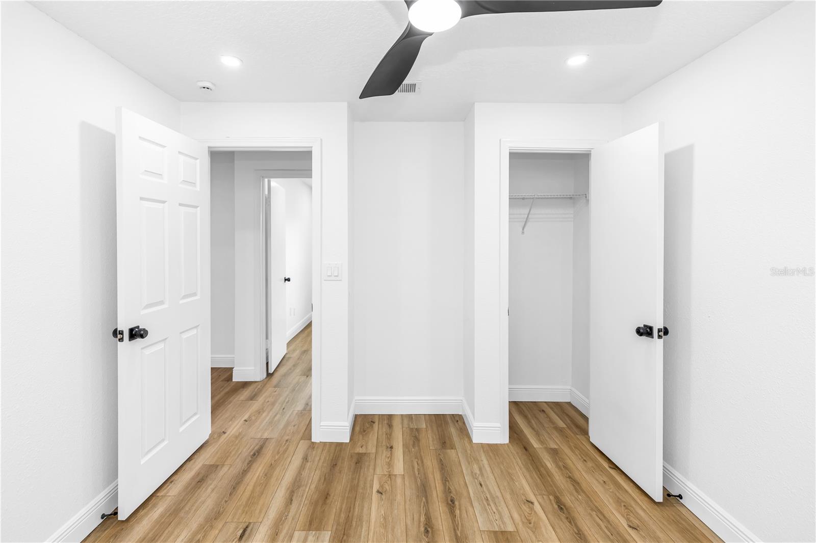 PORT ST JOHN UN 8 - Residential