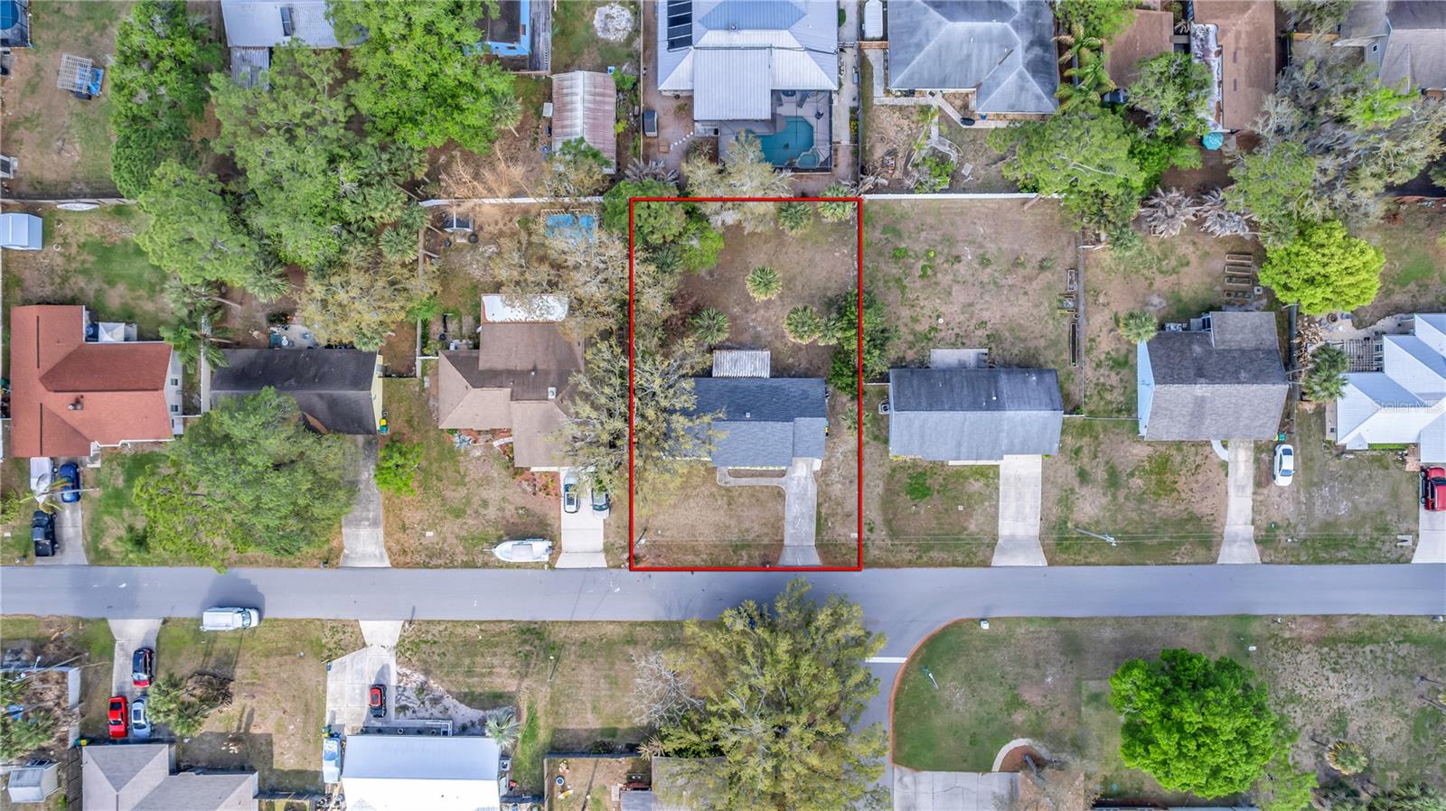 PORT ST JOHN UN 8 - Residential