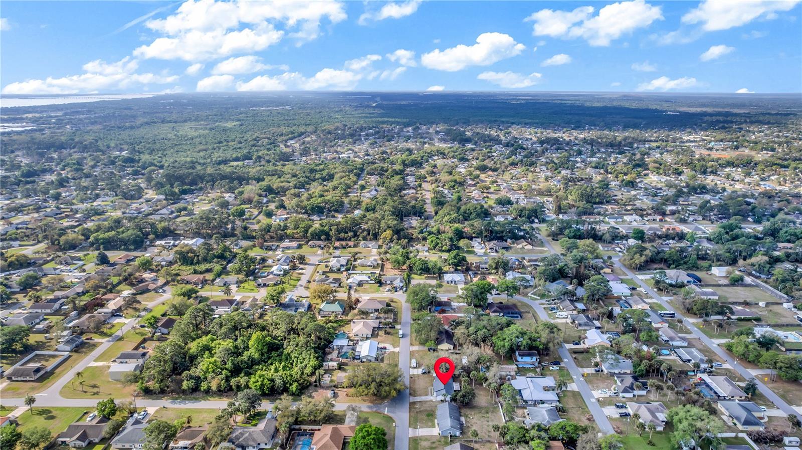 PORT ST JOHN UN 8 - Residential