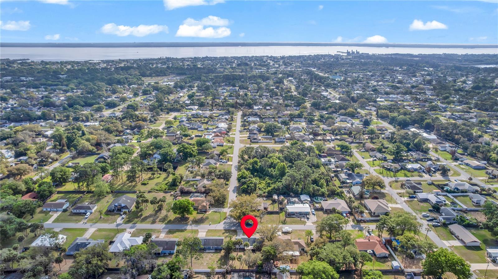 PORT ST JOHN UN 8 - Residential