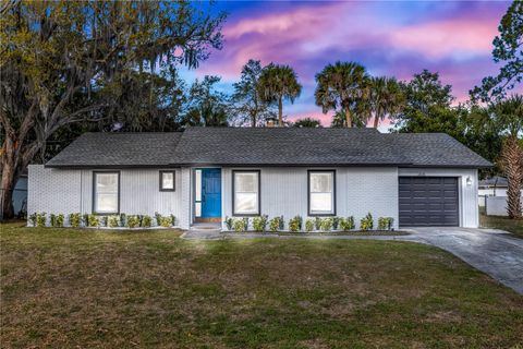 6800 ACKERMAN AVENUE COCOA FL 32927