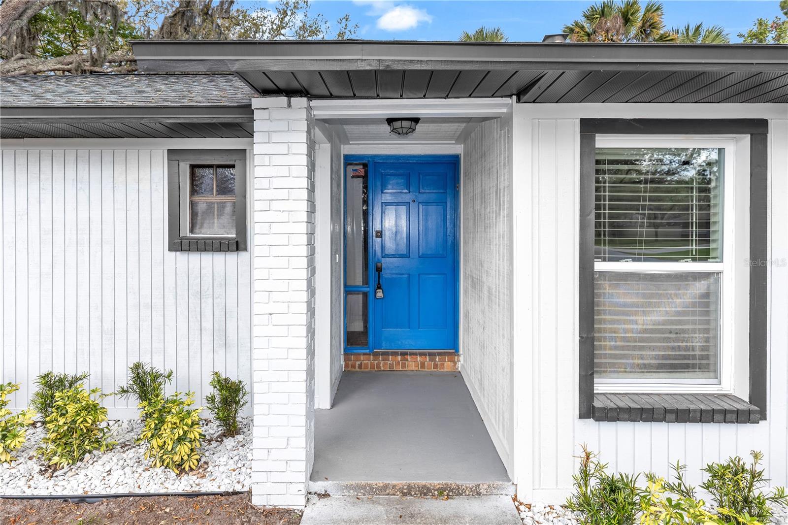 PORT ST JOHN UN 8 - Residential