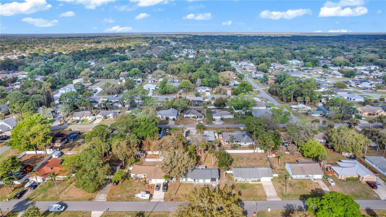 PORT ST JOHN UN 8 - Residential