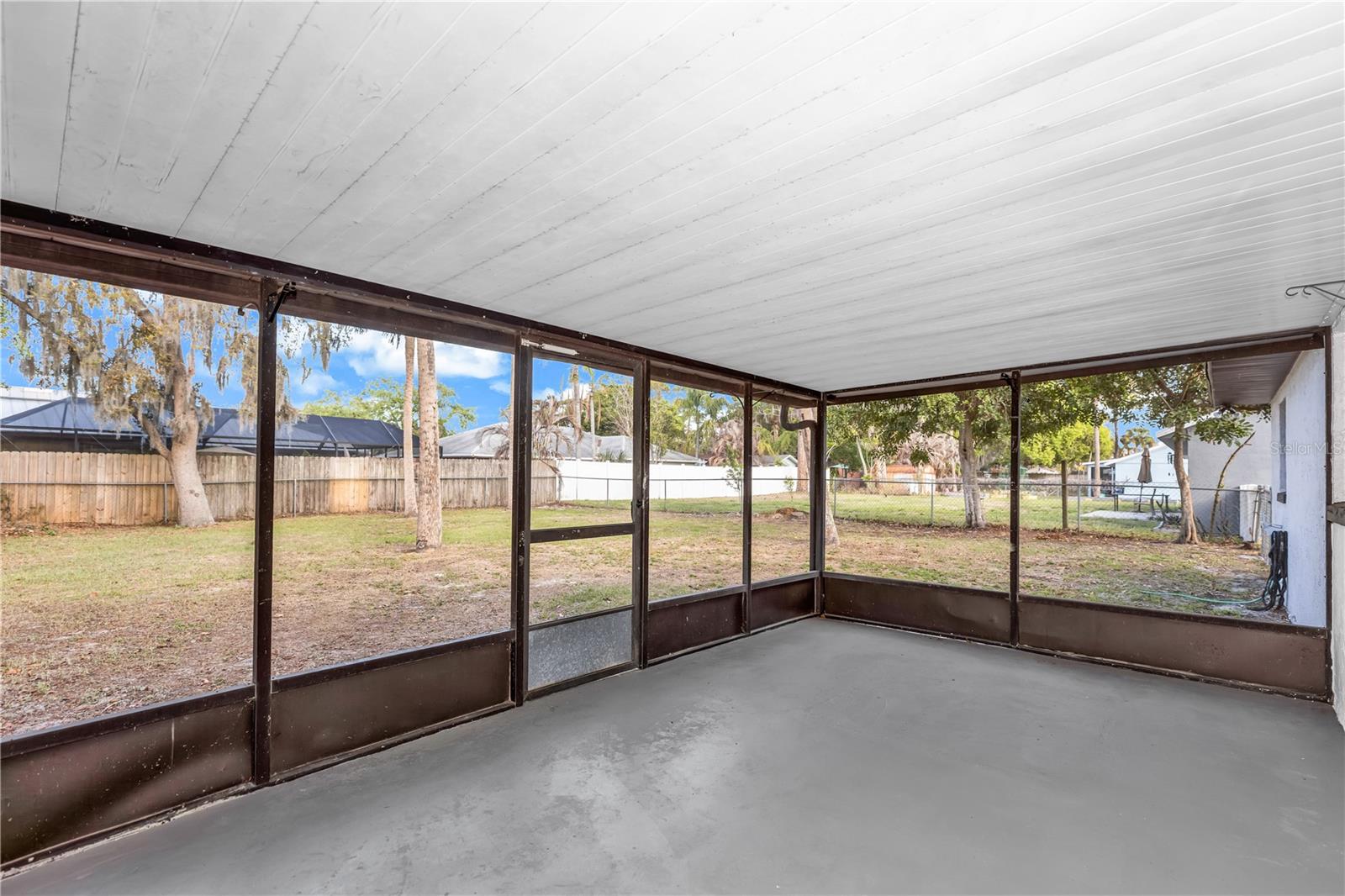 PORT ST JOHN UN 8 - Residential