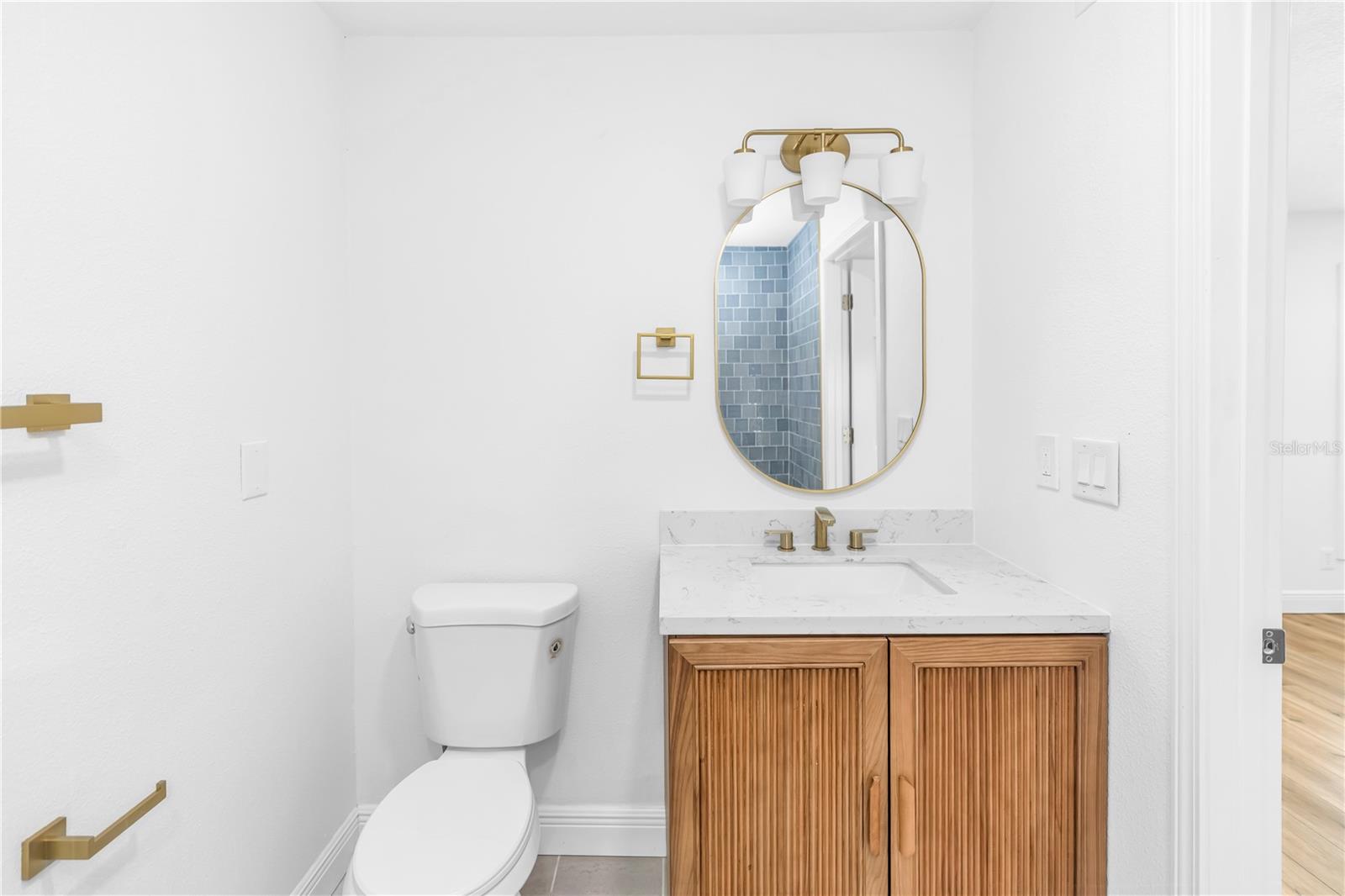 PORT ST JOHN UN 8 - Residential