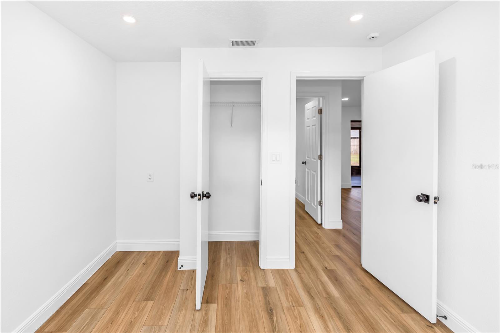 PORT ST JOHN UN 8 - Residential