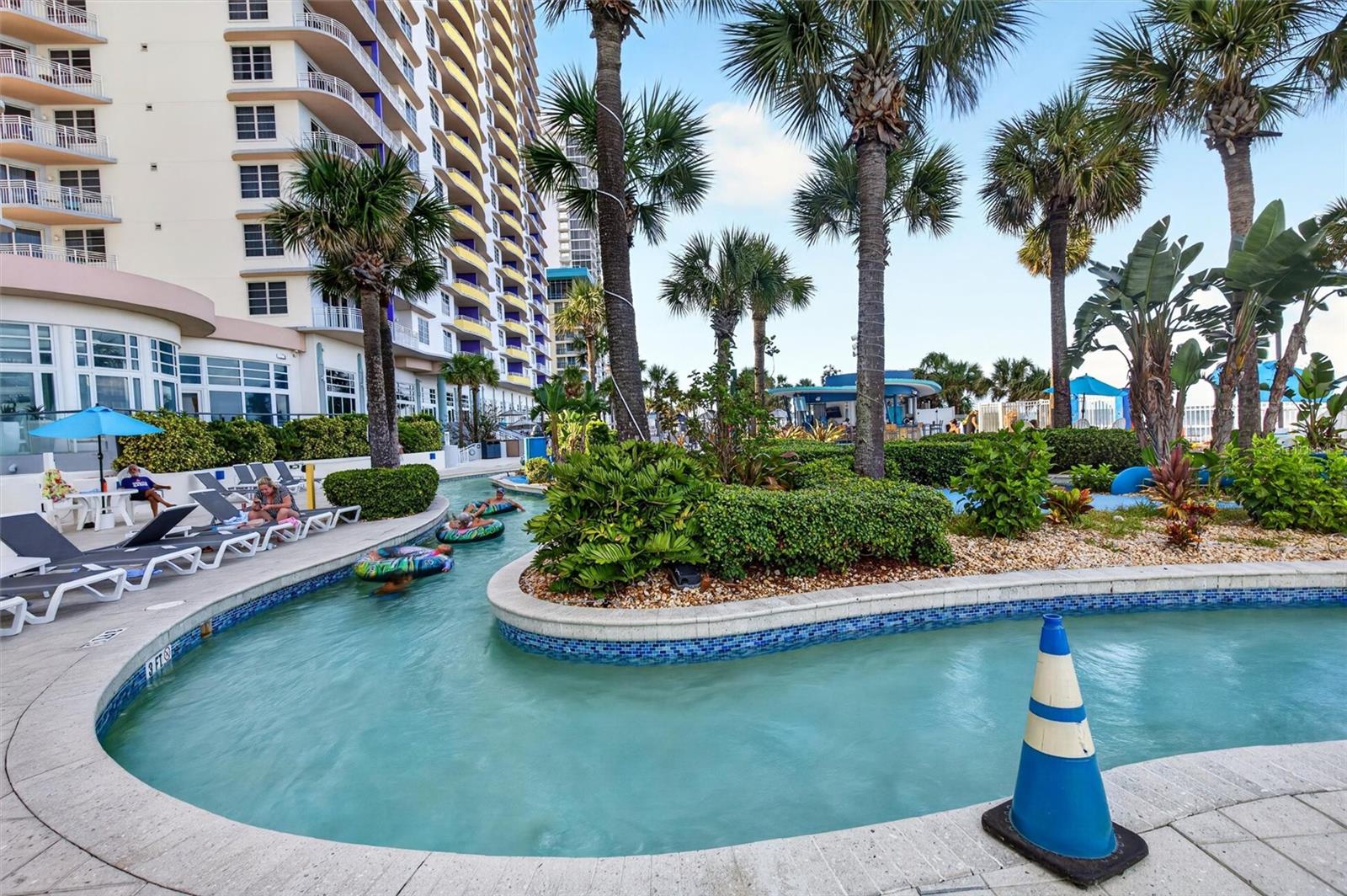300 N ATLANTIC AVENUE 608
