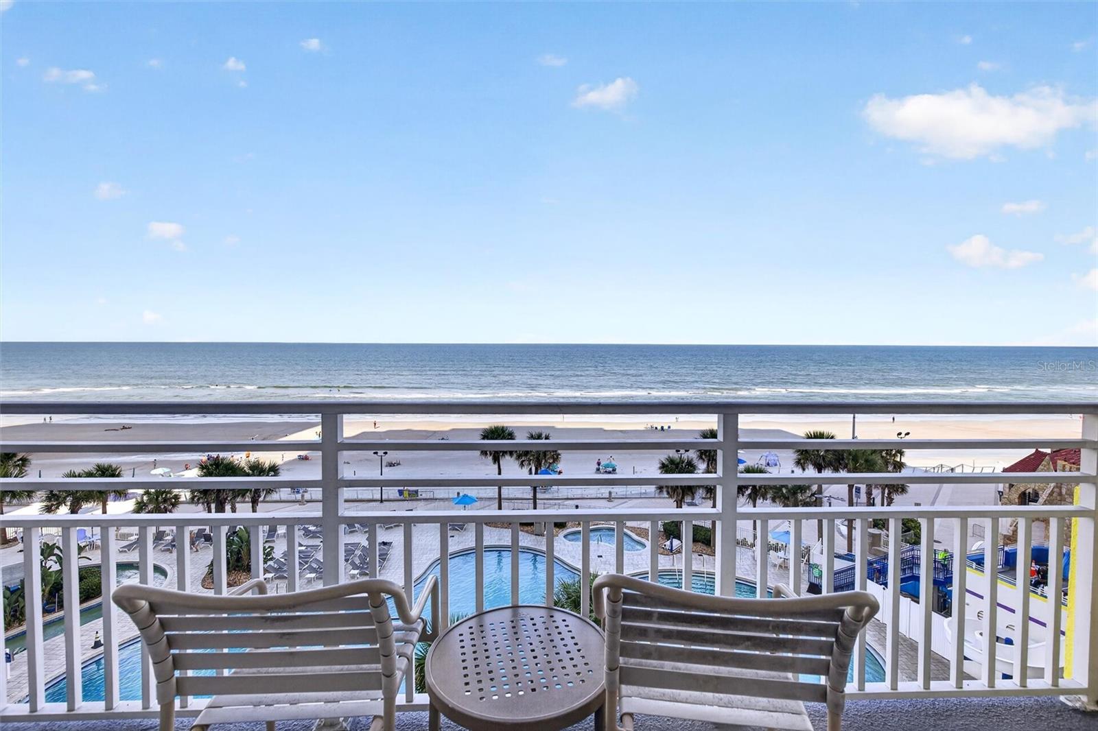 300 N ATLANTIC AVENUE 608