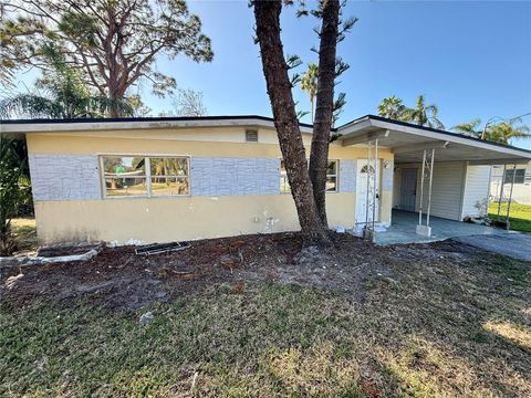 A home in NEW PORT RICHEY