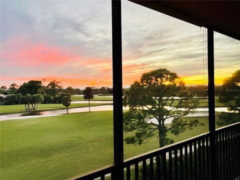 A home in PUNTA GORDA