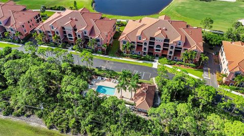 A home in PUNTA GORDA