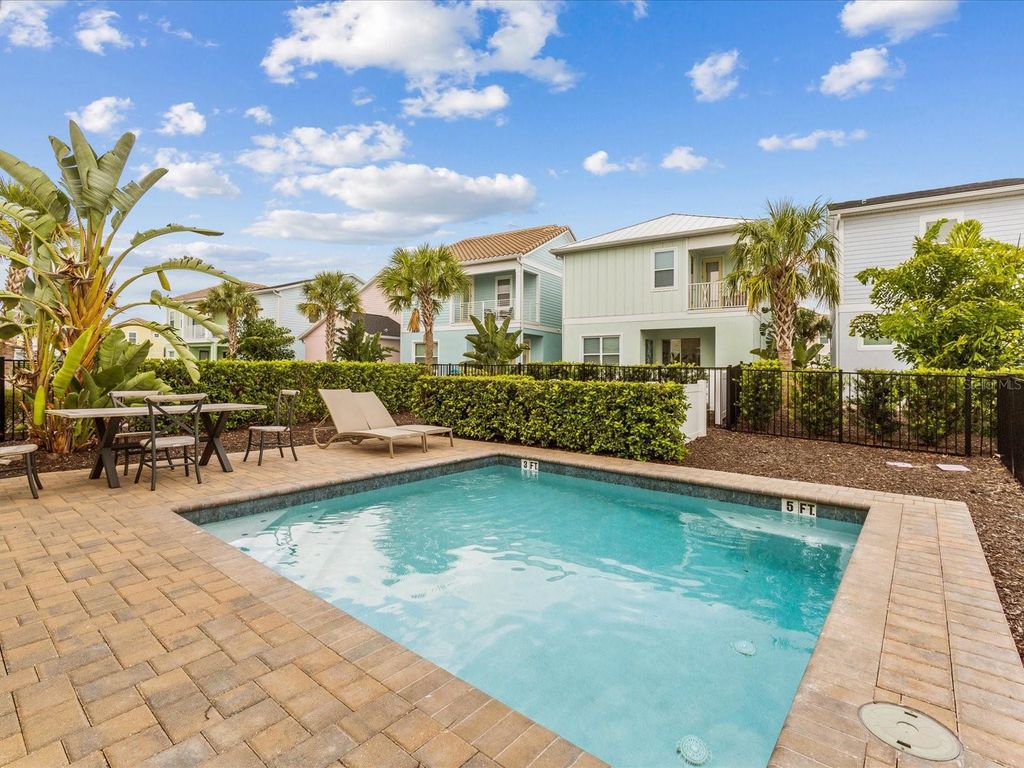 Photo of 8092 Knee Deep Road, Kissimmee, FL 34747 (MLS # O6352537)