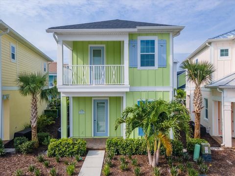 Photo of 8092 Knee Deep Road, Kissimmee, FL 34747 (MLS # O6352537)