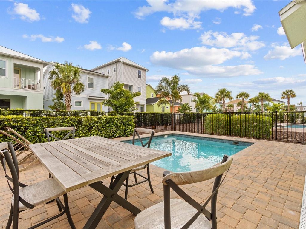 Photo of 8092 Knee Deep Road, Kissimmee, FL 34747 (MLS # O6352537)