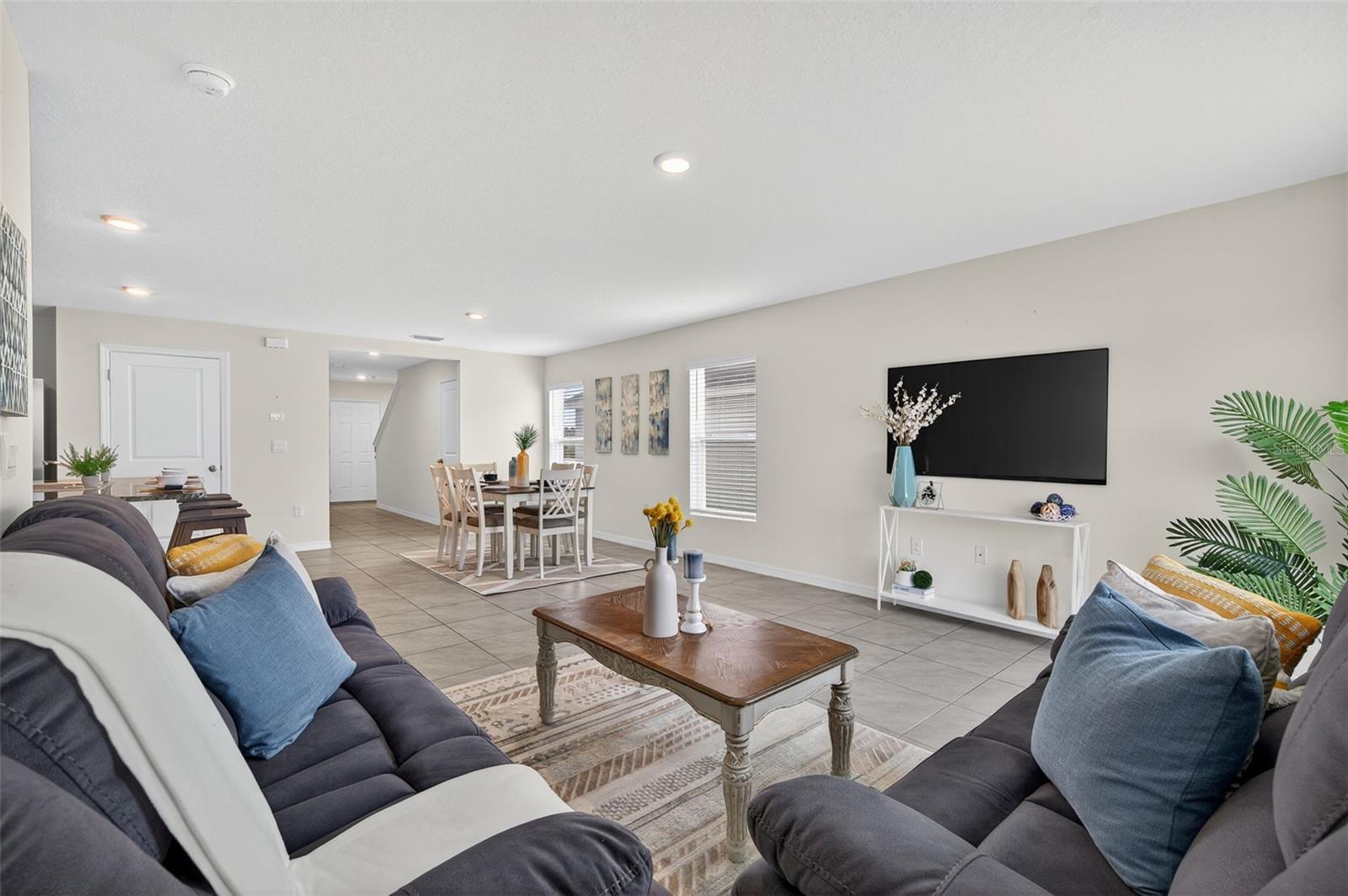 EVERGREEN PH I - Residential